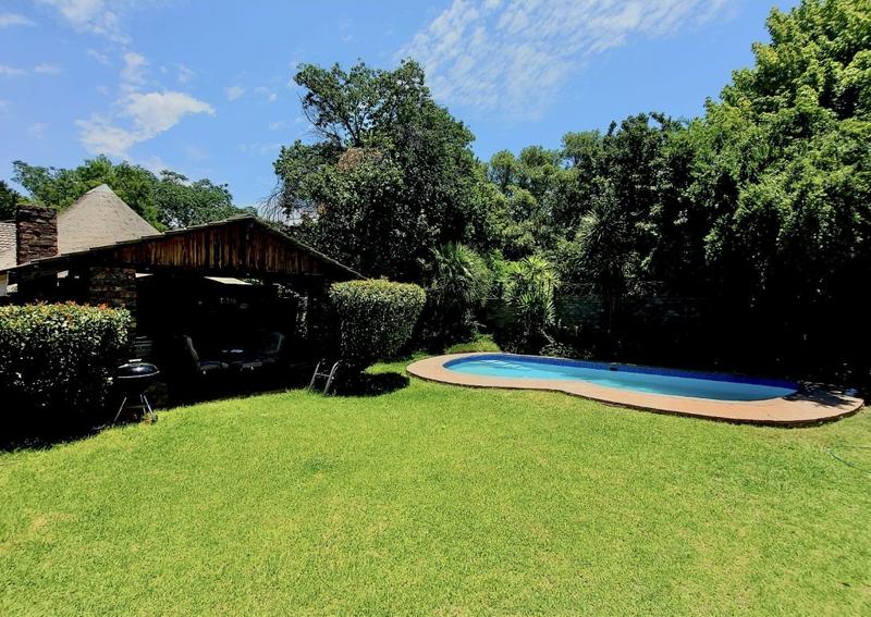 To Let 5 Bedroom Property for Rent in Douglas Northern Cape